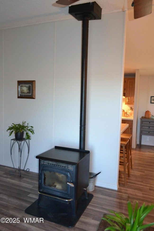 656 Sundown Dr, Snowflake, AZ 85937 - photo 6