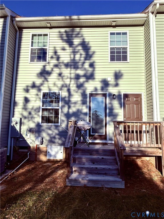 unlisted-address, Aylett, VA 23009 - photo 2