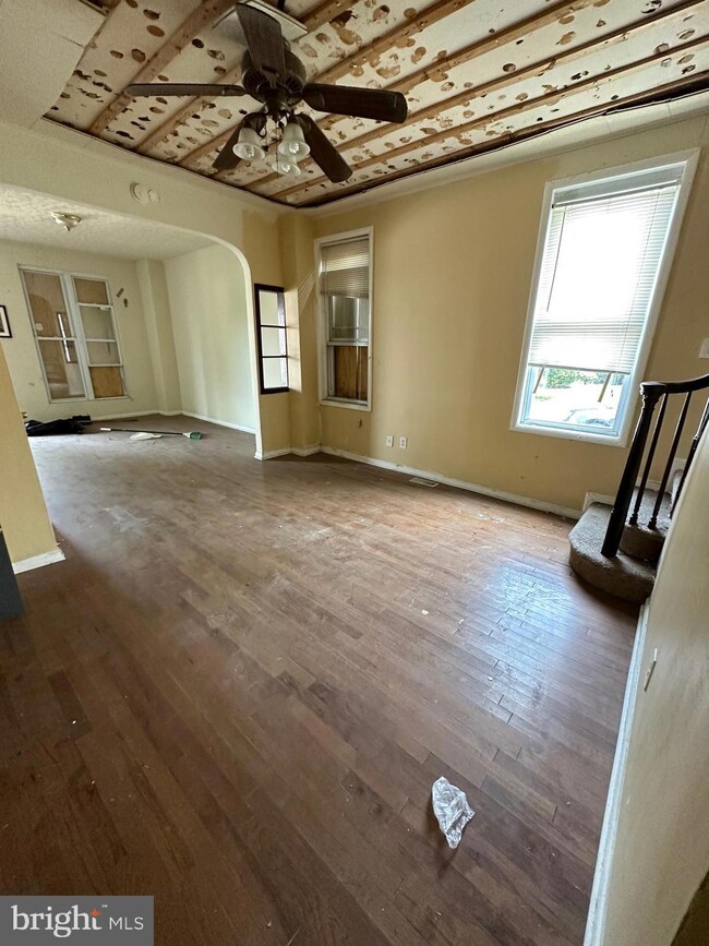 3445 Harwell Ave, Baltimore, MD 21213 - photo 6