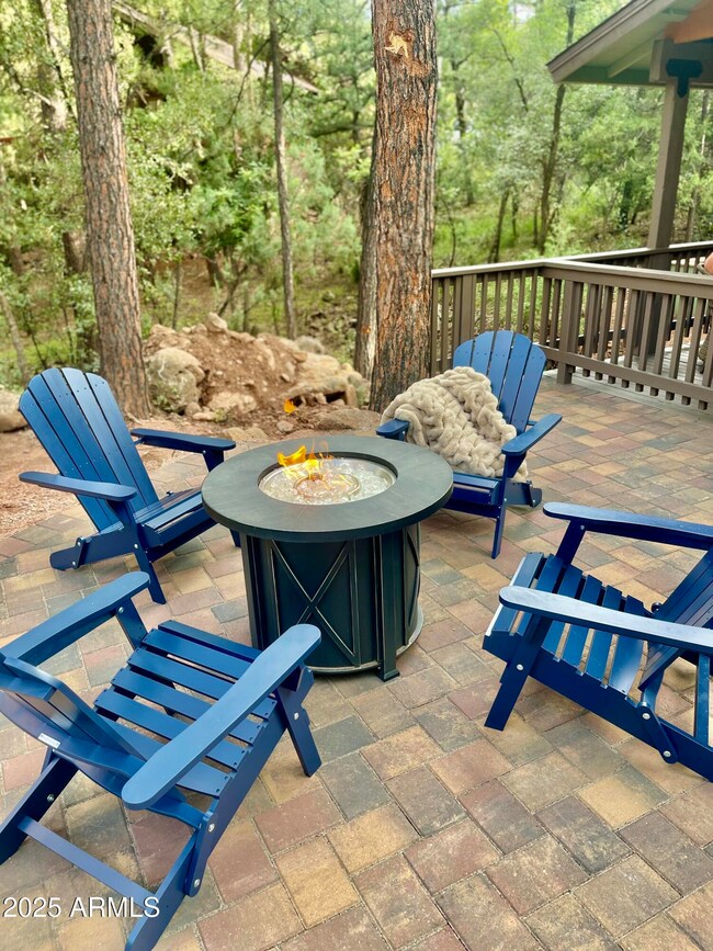 6841 W Bradshaw Dr, Pine, AZ 85544 - photo 4