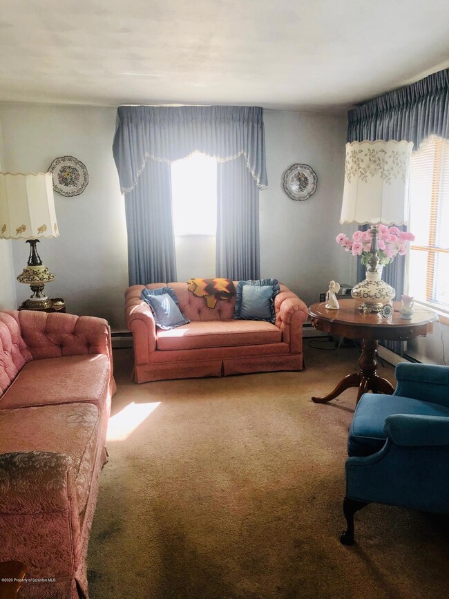 1121 E State St, Archbald, PA 18403 - photo 7