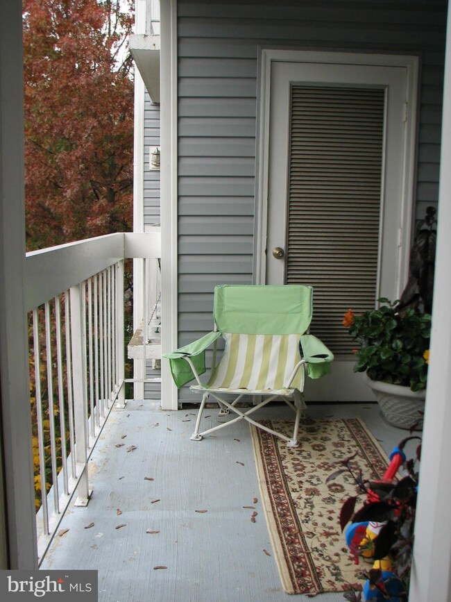 The Four Winds at Oakton unit 2-D1, Oakton, VA 22124 - photo 7