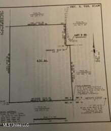 0 Lazy b Rd, Lumberton, MS 39455 - photo 5