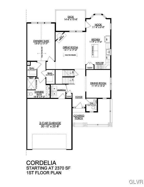 881 Veneto Ct unit 61, Easton, PA 18040 - photo 2