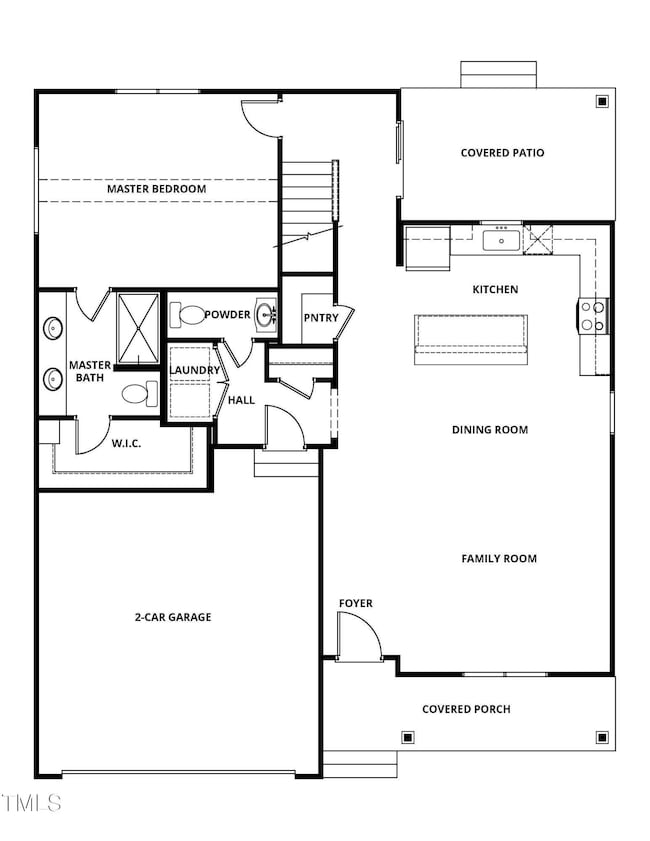 66 Neuse Hollow Ct, Clayton, NC 27527 - photo 2