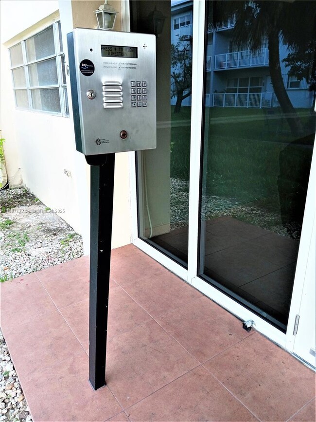 Intercom