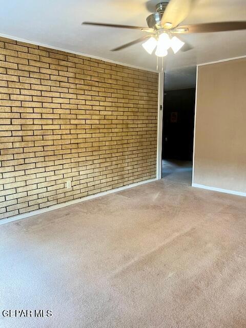 10040 Keystone Dr, El Paso, TX 79924 - photo 2