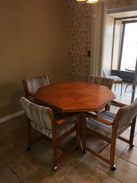 Dinette