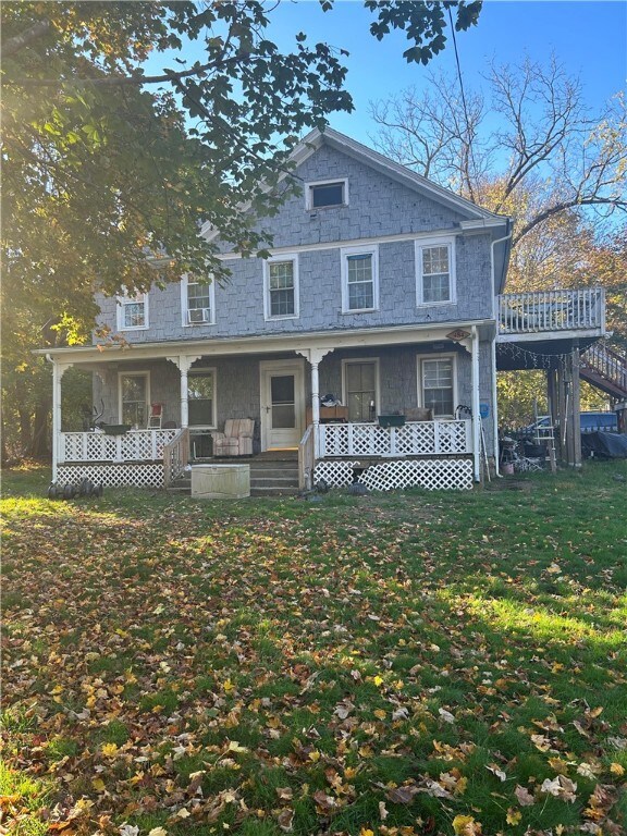 484 High St, Wakefield, RI 02879 - photo 2