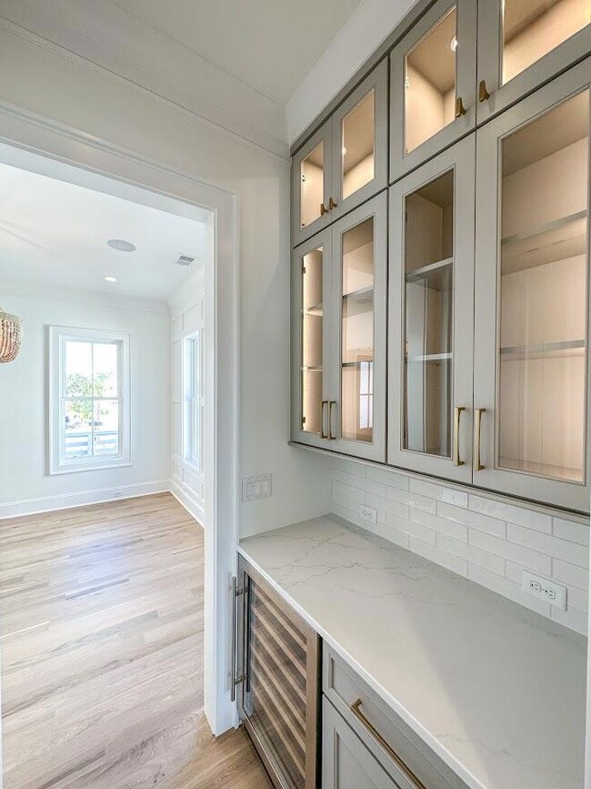 Butlers Pantry