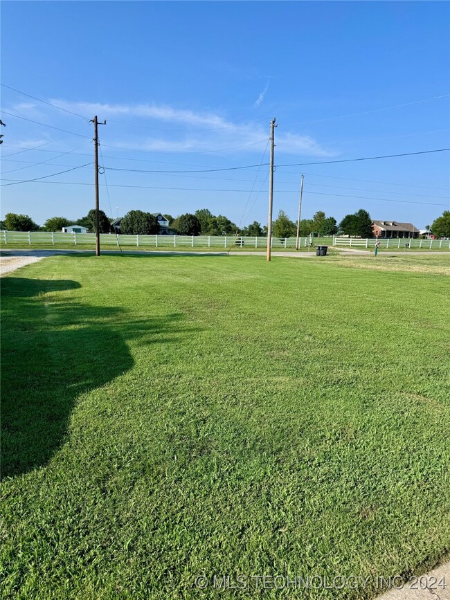 3964 W 171st, Kiefer, OK 74041 - photo 4