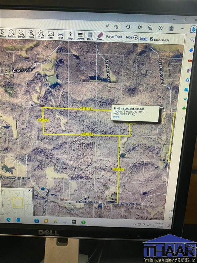 00 Suttle Rd, Bloomfield, IN 47424 - photo 6