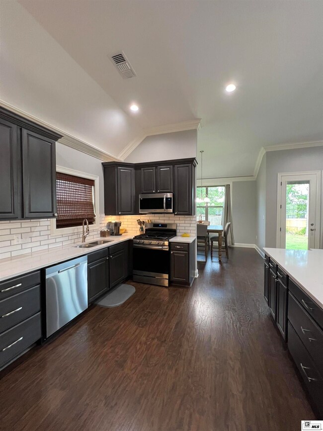 130 Lovemore Dr, Ruston, LA 71270 - photo 5