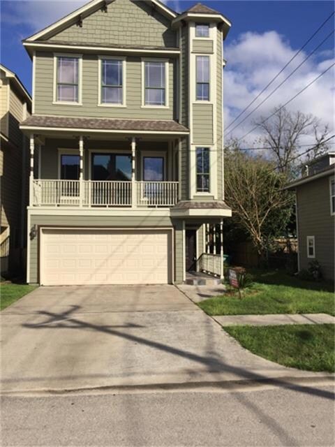 2620 Arlington St, Houston, TX 77008 - photo 2