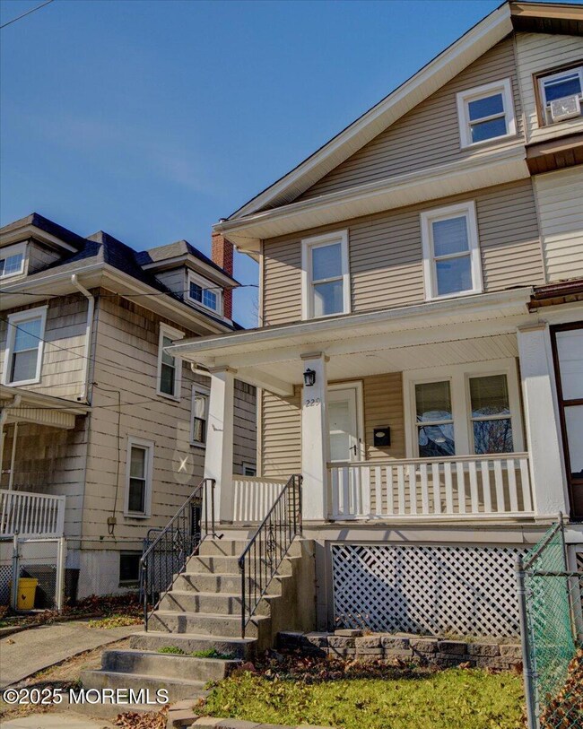 229 Elm Ave, Oaklyn, NJ 08107 - photo 7