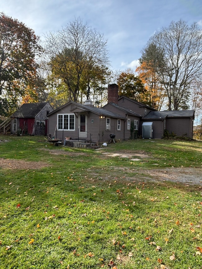 95 Buttonball Rd, Old Lyme, CT 06371 - photo 7