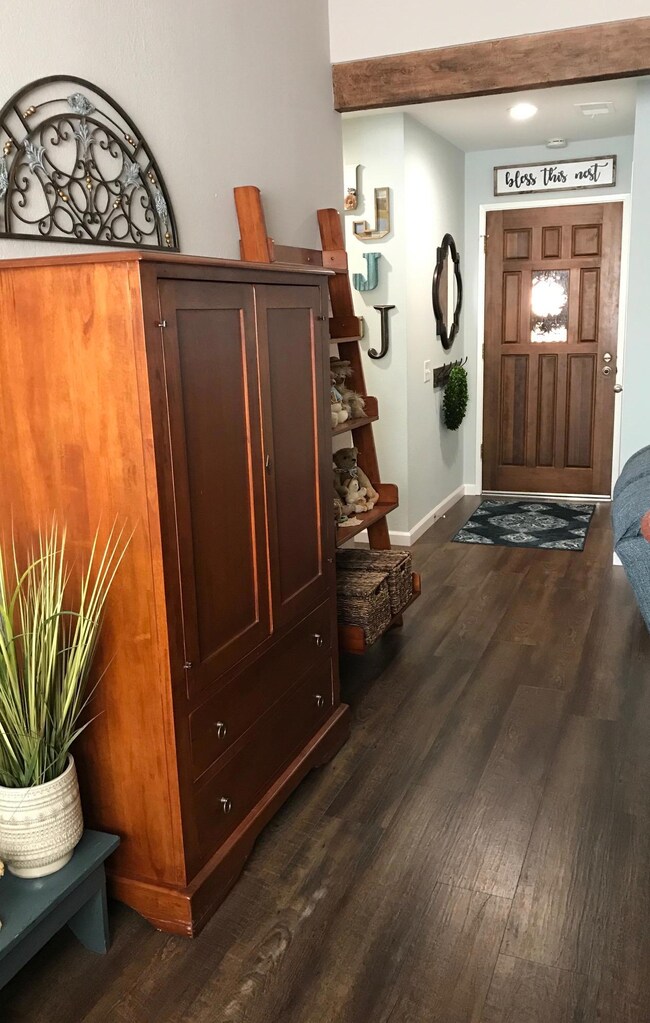 Bookcases