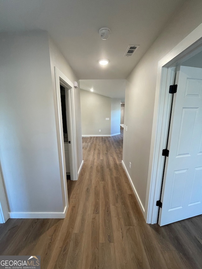 410 Hardy Ave SW, Rome, GA 30161 - photo 4