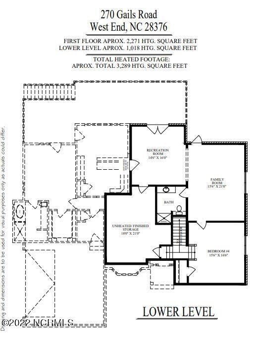 270 GAILS RD 2