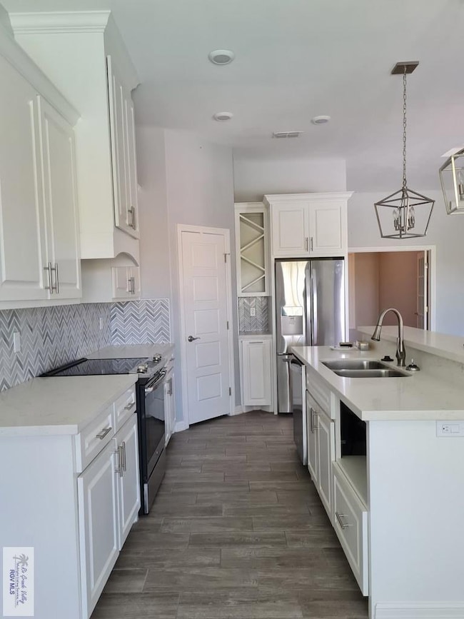 3407 Lago Delton, Edinburg, TX 78542 - photo 5