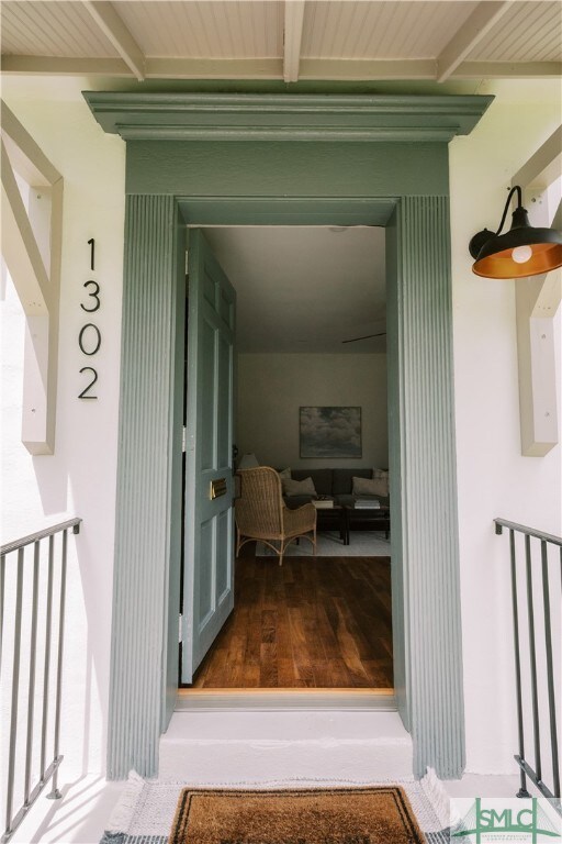 1302 E 53rd St, Savannah, GA 31404 - photo 7