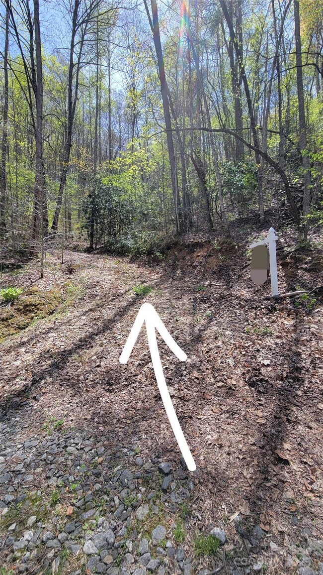 Entrance to the 8 lots for sale. Listed individually. Please see each listing for more info.