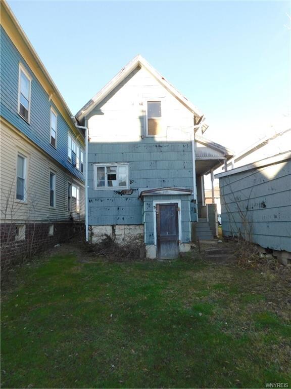 122 E Green St, Olean, NY 14760 - photo 4