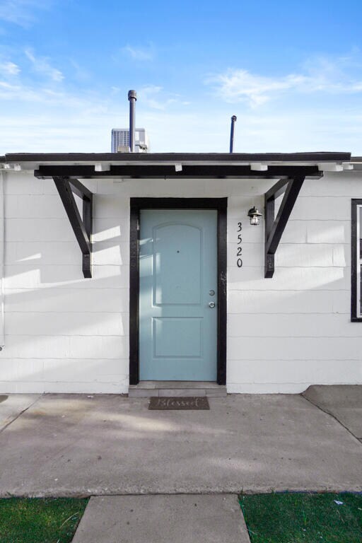 3520 Tyler Ave, El Paso, TX 79930 - photo 5