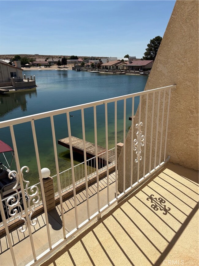 Boat dock ..and future great sunsets