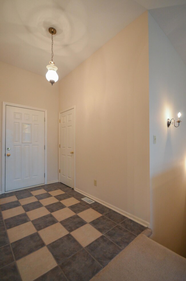 Foyer