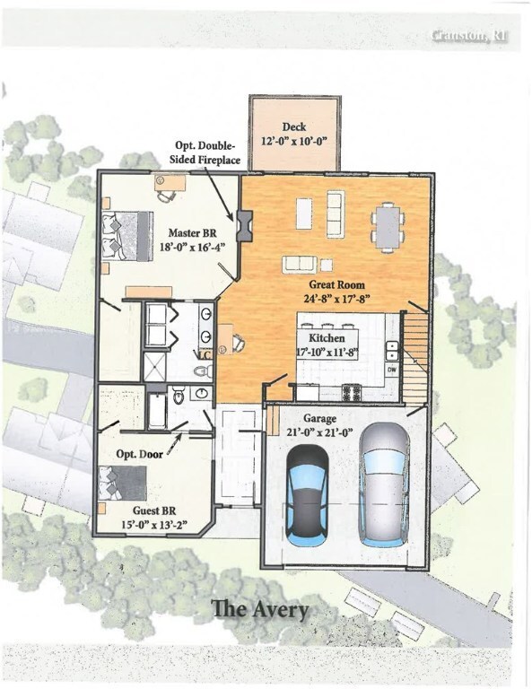 11 Garden Vista Dr unit n/a, Cranston, RI 02920 - photo 7