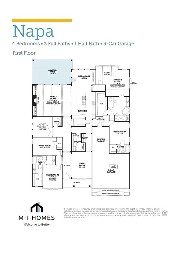 29434 Huntswood Trail Ln, Katy, TX 77494 - photo 3