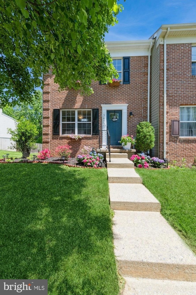 3472 Barkley Woods Rd, Windsor Mill, MD 21244 - photo 4