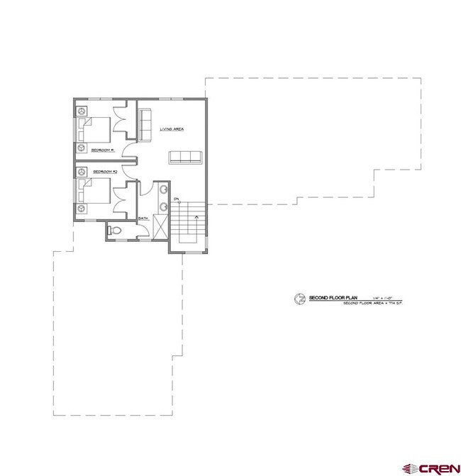 0 Engine Creek Trail, Durango, CO 81301 - photo 5