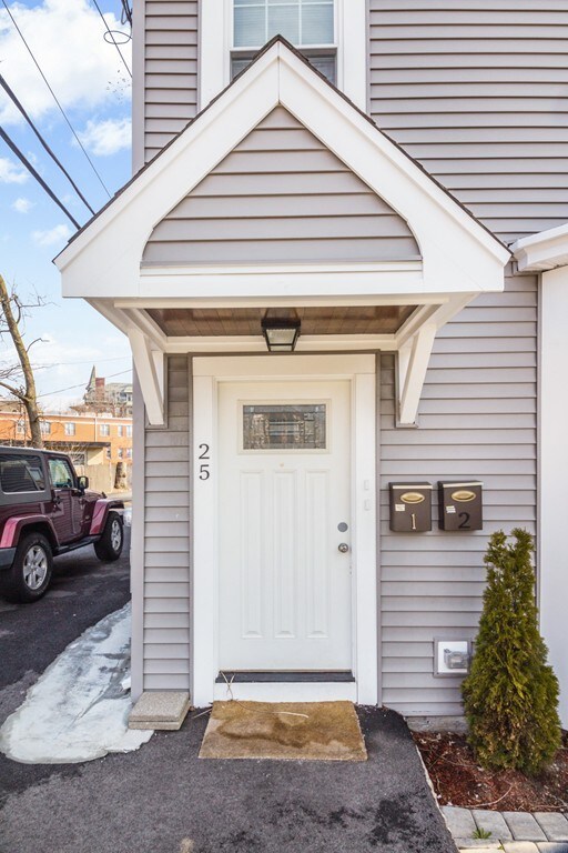 25 Bragdon St, Roxbury, MA 02119 - photo 3