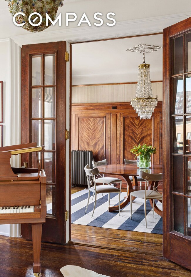 The Grinnell at 100 unit 4A, New York, NY 10032 - photo 6