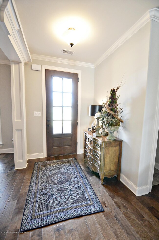 Entryway