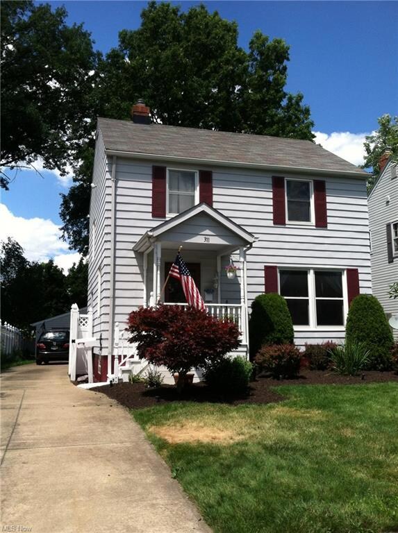 Welcome to 311 Pierce!