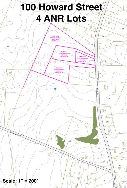 2 New West Townsend Rd, Lunenburg, MA 01462 - photo 4