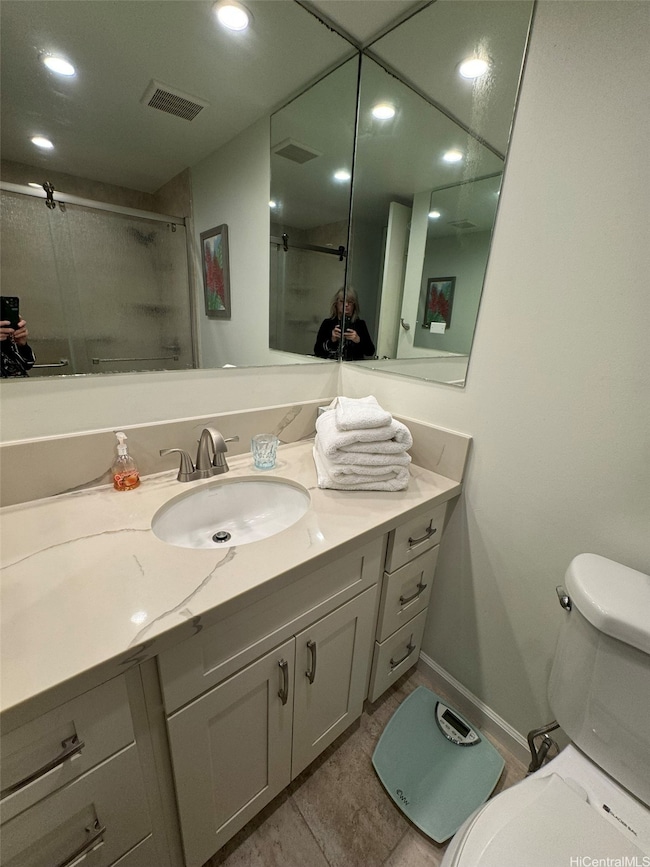 Hawaiian Princess Makaha unit 307, Waianae, HI 96792 - photo 6