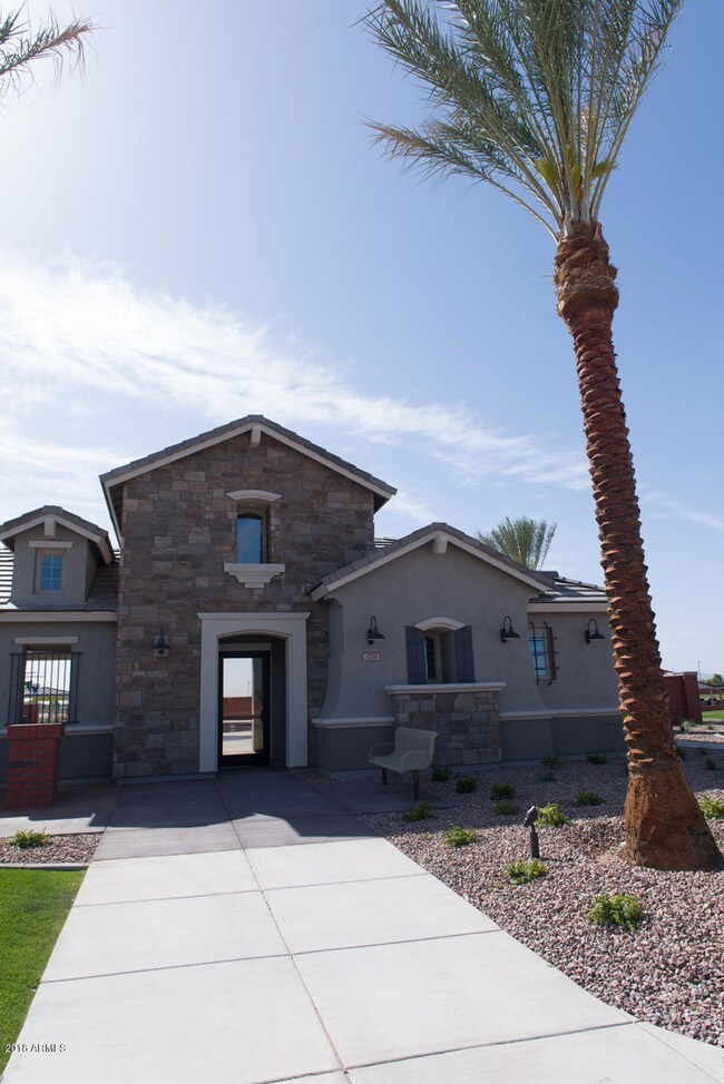 4345 E Wheaton St, Gilbert, AZ 85295 - photo 3