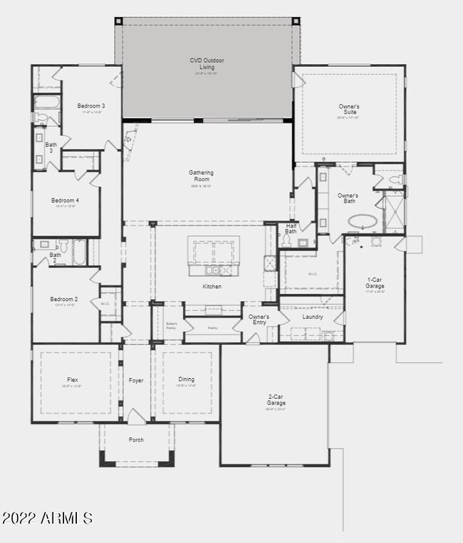 22605 S 231st Way, Queen Creek, AZ 85142 - photo 2