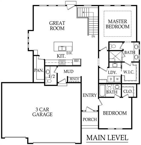 22491 S Jefferson St, Spring Hill, KS 66083 - photo 2