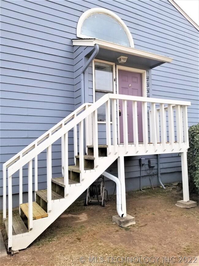 2330 W Quantico St, Broken Arrow, OK 74011 - photo 2