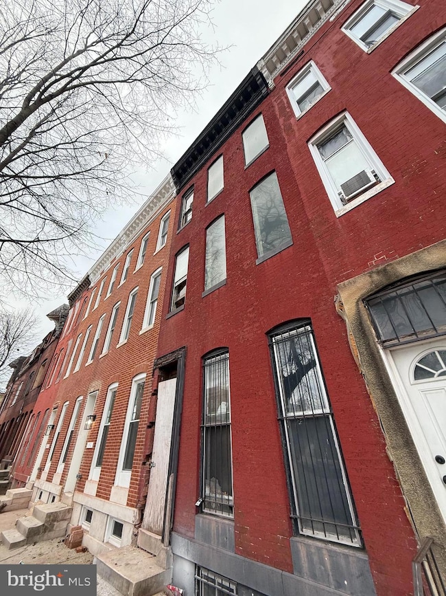 1344 Division St, Baltimore, MD 21217 - photo 2