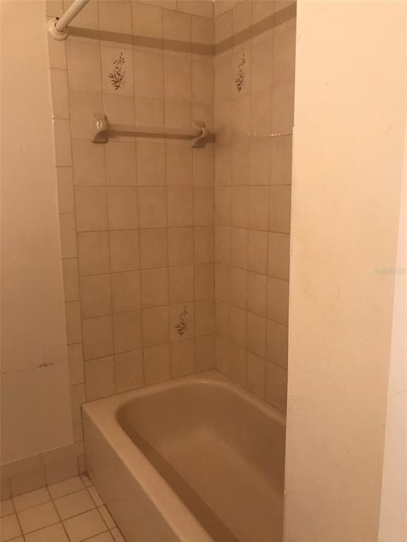 Upstairs bath