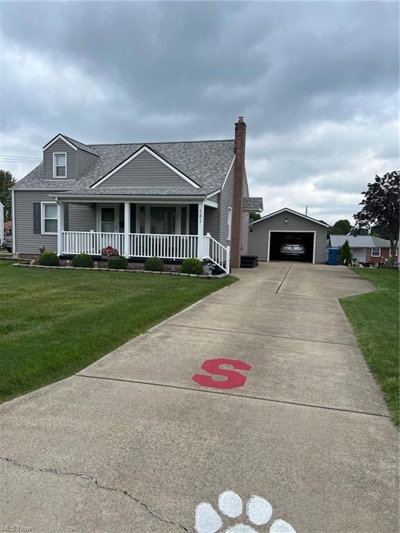 181 Helena Dr, Struthers, OH 44471 - photo 3