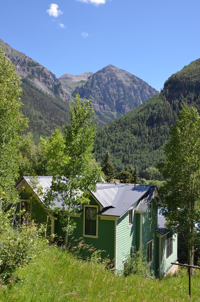SE VIEW LOT 
