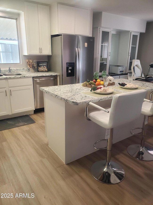 3300 E Broadway Rd unit 128, Mesa, AZ 85204 - photo 7