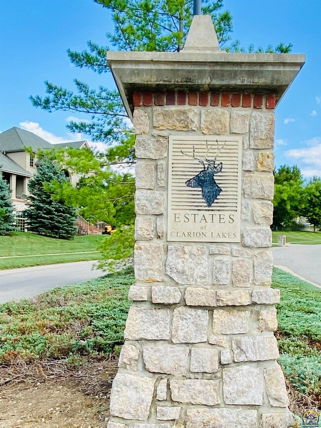 Lot 11 -Block B SW 43rd Ct, Topeka, KS 66610 - photo 2